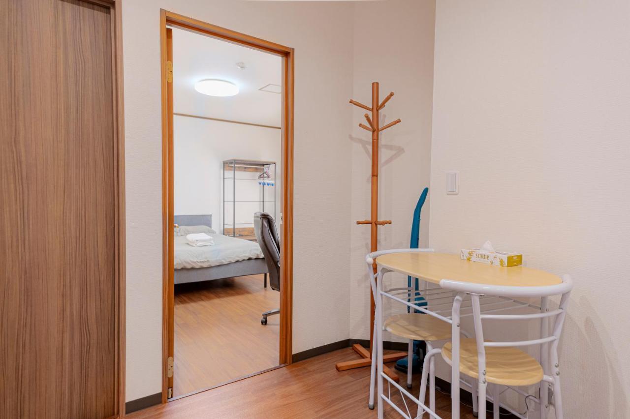 Skye Home Токио Экстерьер фото